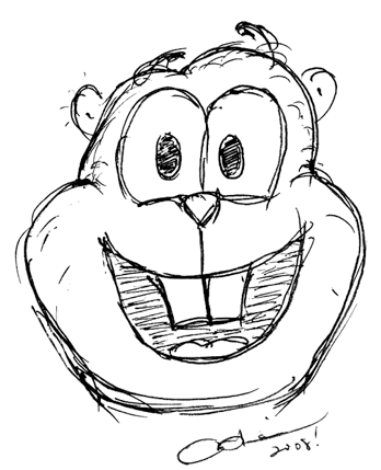Turbo Gopher Gopher Client